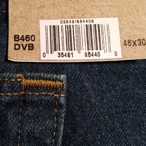 Carhartt Mens 46x30 Jeans (New) - Picture 5 of 5